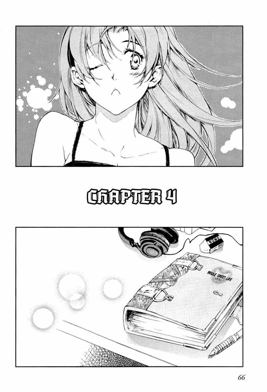 Baby Princess Chapter 04 Gambar 5